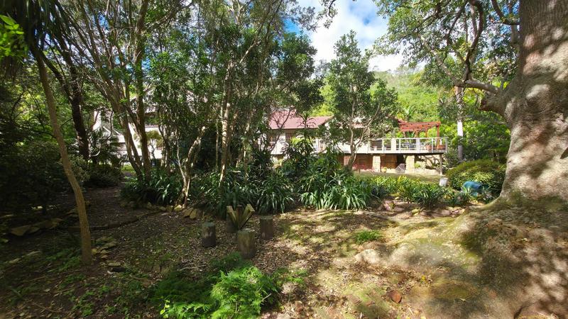 4 Bedroom Property for Sale in Groot Brakrivier Central Western Cape
